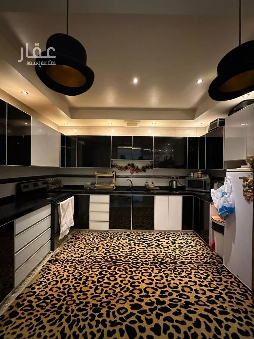 شقة للبيع في شارع قيس بن زهير, حي العقيق, مدينة الرياض, منطقة الرياض 1 صورة