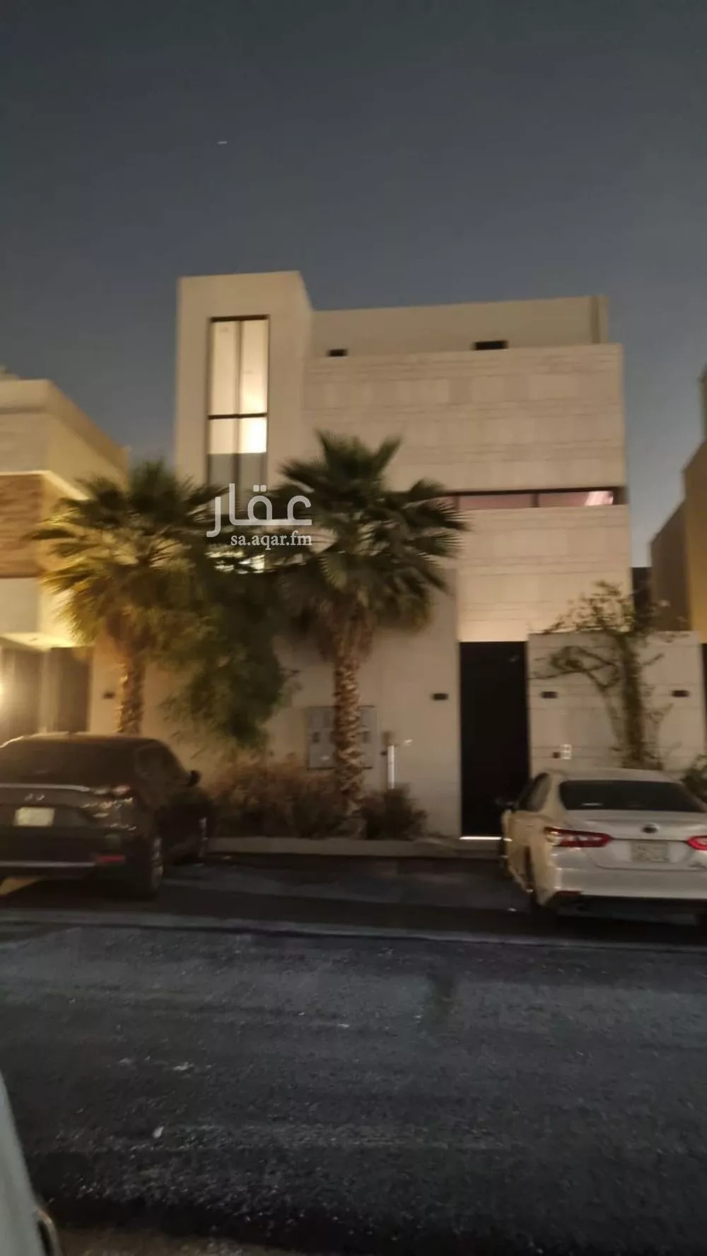 شقة للإيجار في شارع حميد بن الصباح, حي النرجس, مدينة الرياض, منطقة الرياض 1 صورة