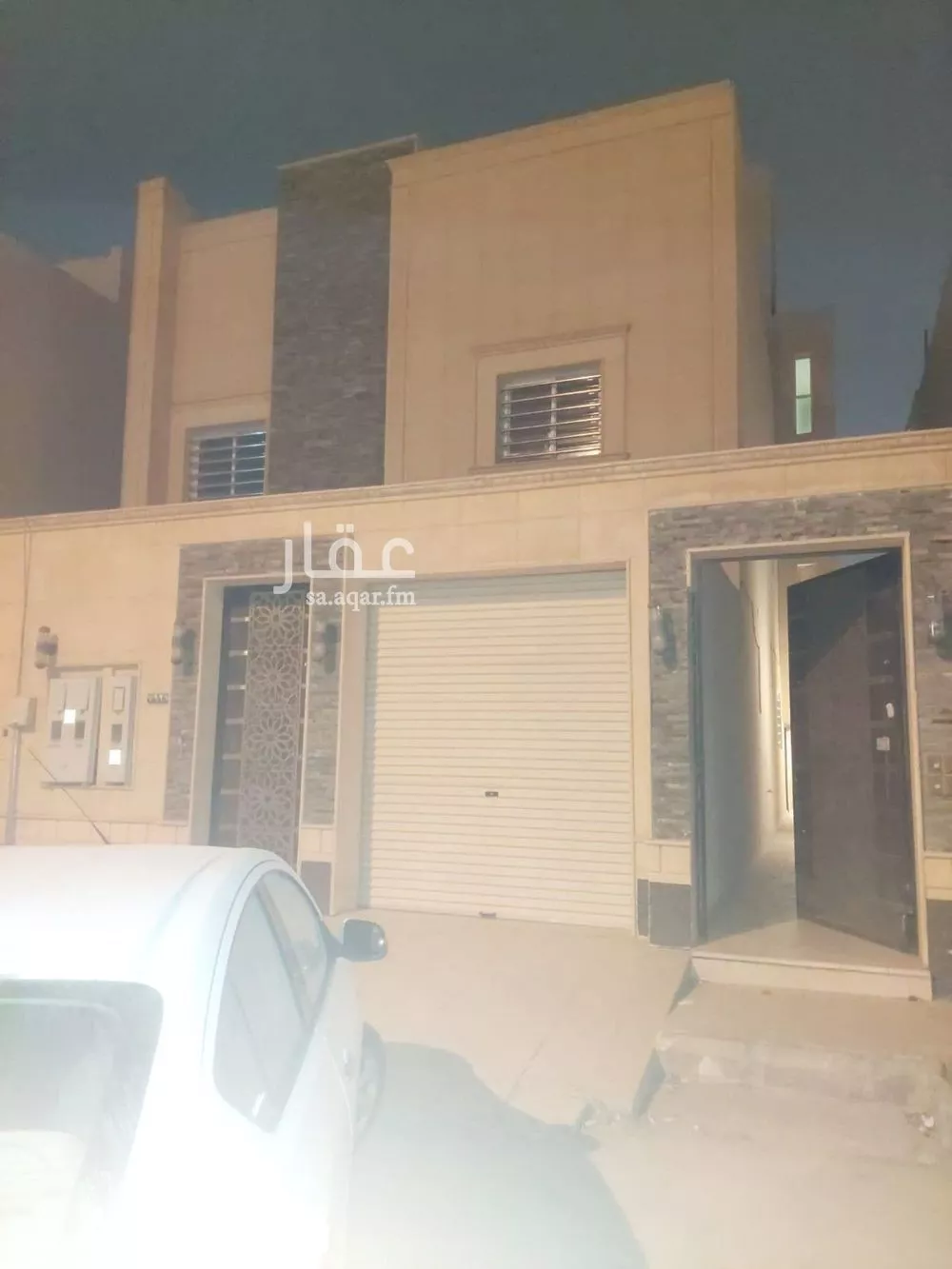 شقة للإيجار في شارع ابن عمر الدقاق, حي القيروان, مدينة الرياض, منطقة الرياض 1 صورة