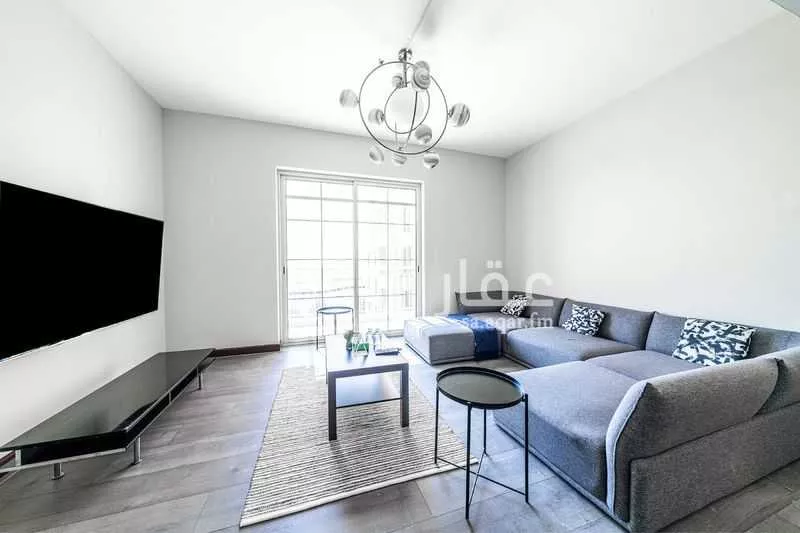 شقة للإيجار في شارع شارع المروة, حي الملك عبدالله الاقتصادية, مدينة مدينة الملك عبدالله الاقتصادية, منطقة مكة المكرمة 1 صورة