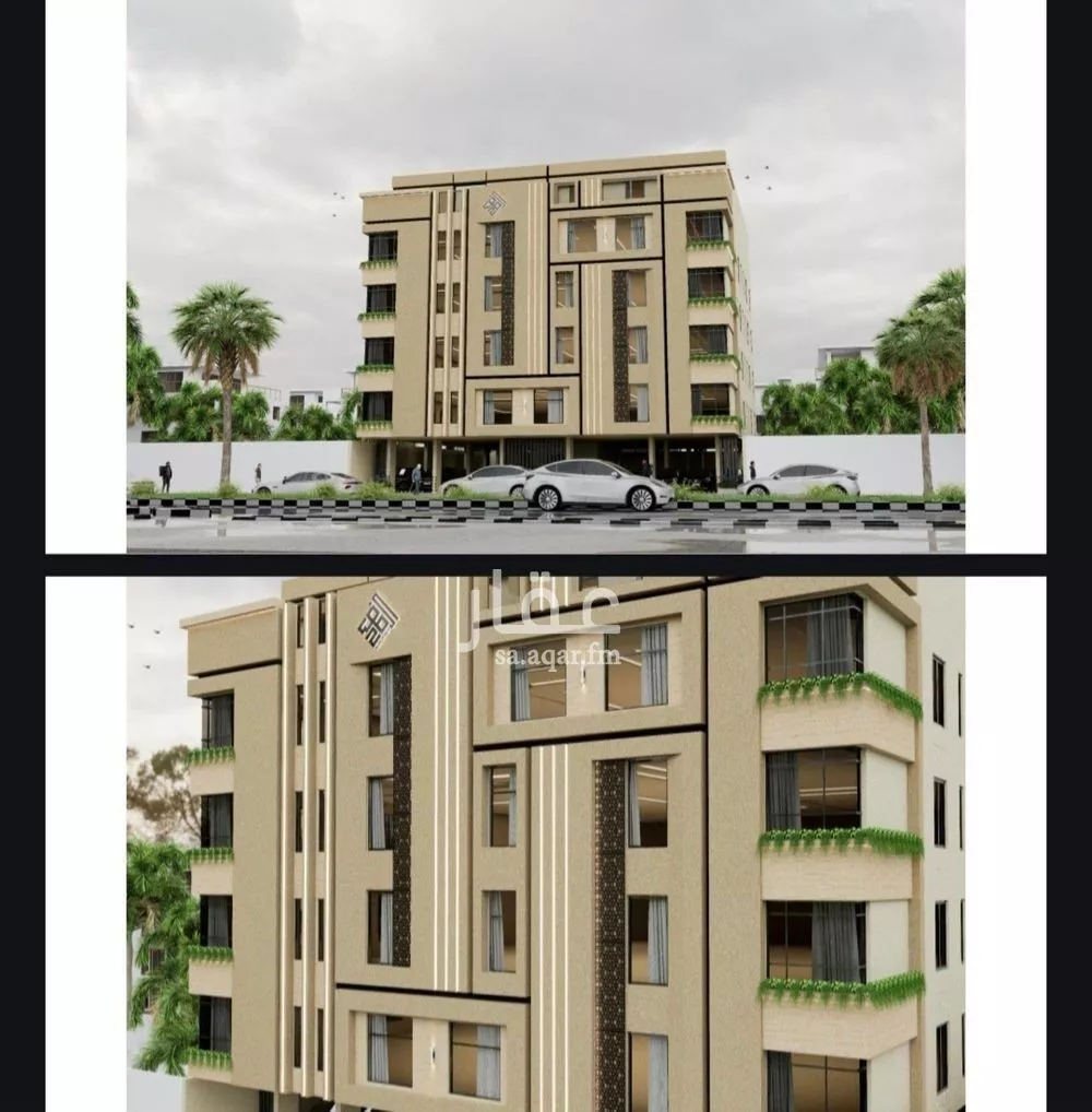 شقة للبيع في شارع اللبنيه, حي النزهة, مدينة جدة, منطقة مكة المكرمة 1 صورة