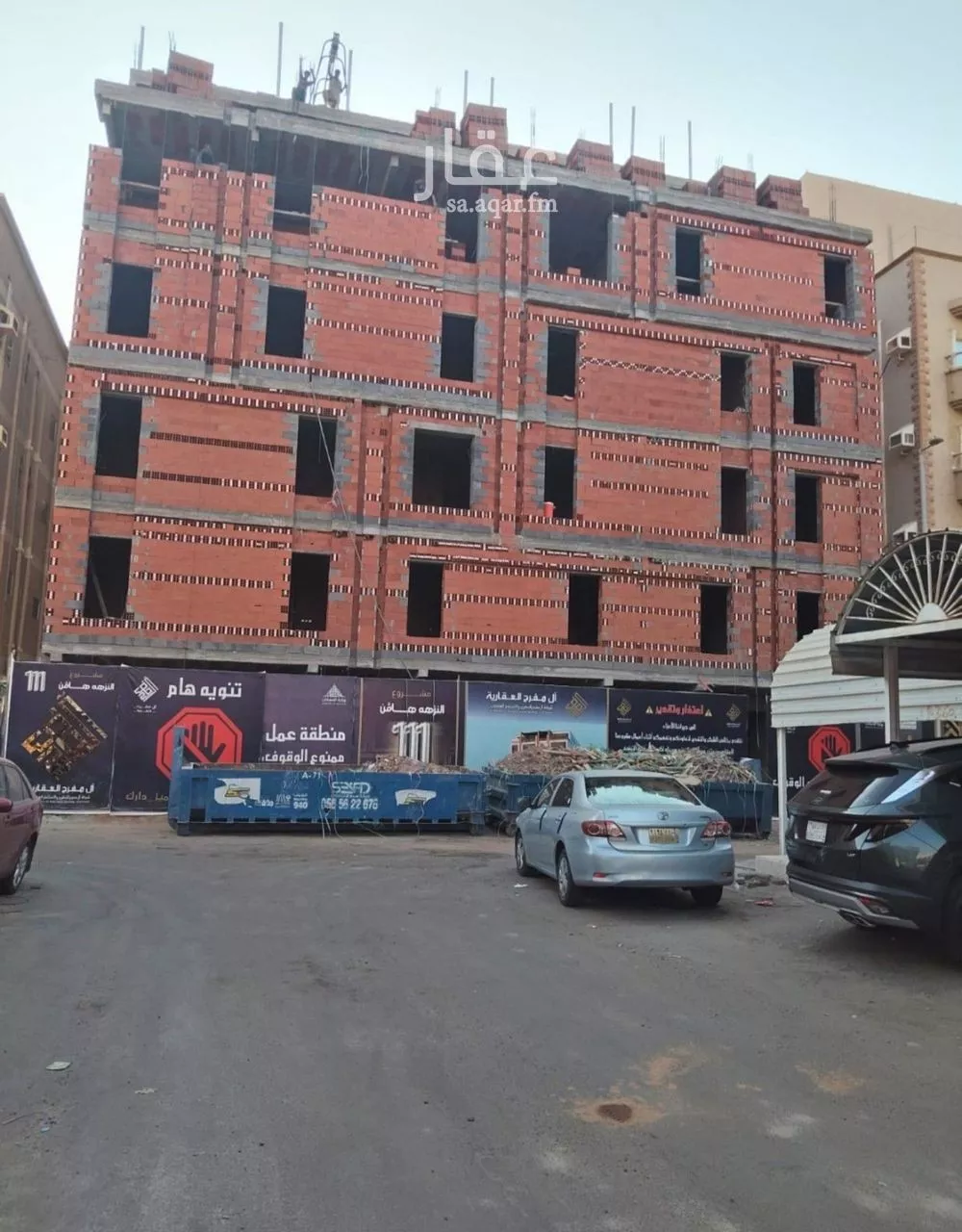 شقة للبيع في شارع مصابح, حي النزهة, مدينة جدة, منطقة مكة المكرمة 1 صورة