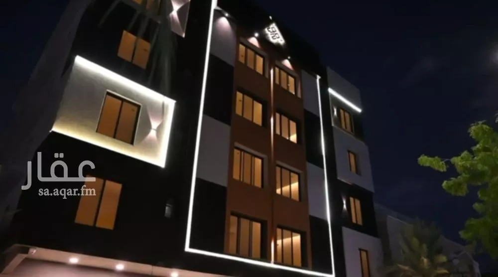شقة للبيع في شارع عروان, حي النزهة, مدينة جدة, منطقة مكة المكرمة 1 صورة