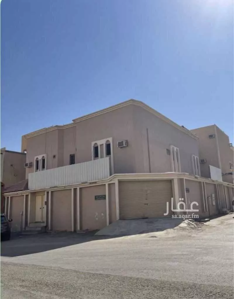 فيلا للبيع في حي ، شارع كفر سعد ، حي العريجاء الغربية ، الرياض ، منطقة الرياض 1 صورة