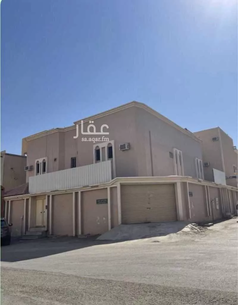 فيلا للبيع في حي ، شارع كفر سعد ، حي العريجاء الغربية ، الرياض ، منطقة الرياض 1 صورة