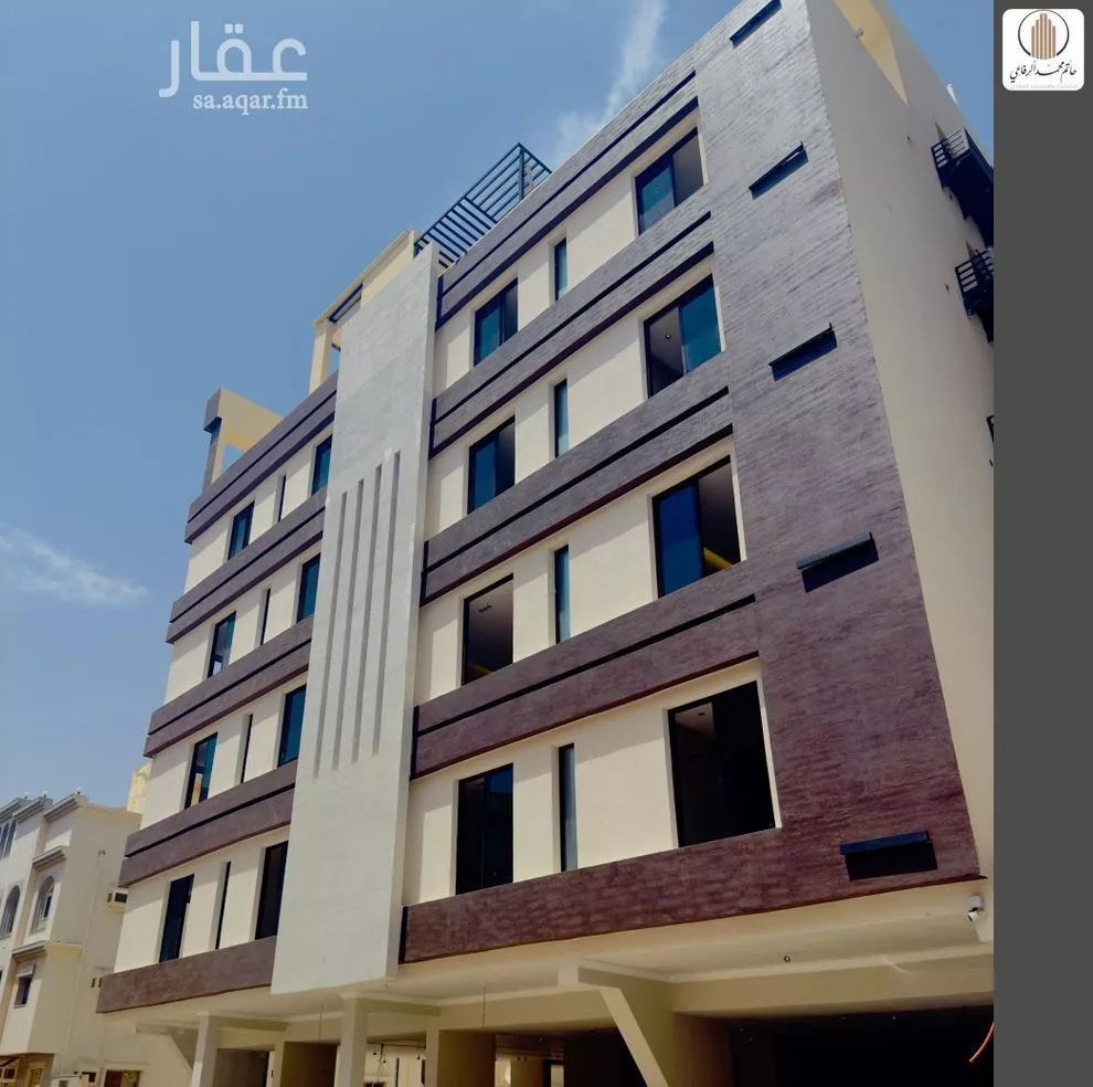 شقة للبيع في شارع ابن ابي القاسم, حي الروضة, مدينة جدة, منطقة مكة المكرمة 1 صورة