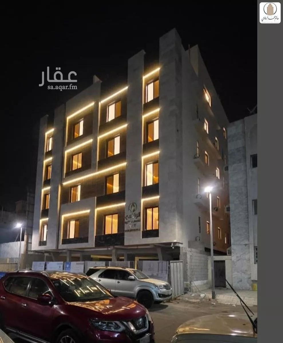 شقة للبيع في شارع منار الادب, حي السلامة, مدينة جدة, منطقة مكة المكرمة 1 صورة