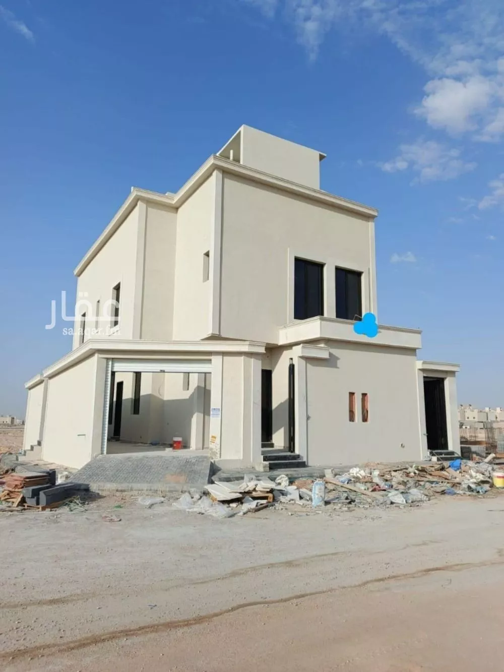 فيلا للبيع في حي الجنادرية, مدينة الرياض, منطقة الرياض 1 صورة