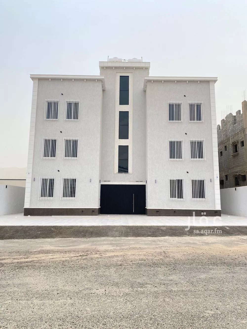 شقة للبيع في حي الحيلة الغربي, مدينة محائل, منطقة عسير 1 صورة