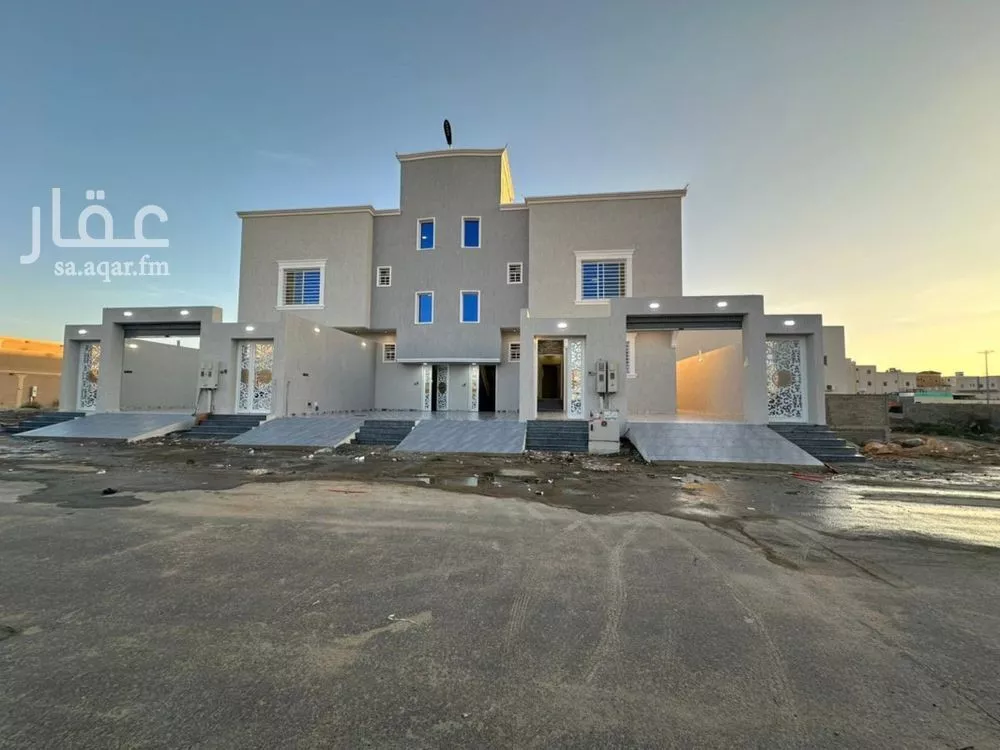 شقة للبيع في حي النور, مدينة خميس مشيط, منطقة عسير 1 صورة