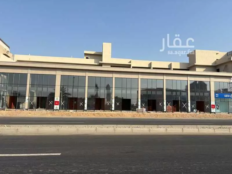 محل للإيجار في شارع سليمان بن هشام, حي الكوثر, مدينة جدة, منطقة مكة المكرمة 1 صورة