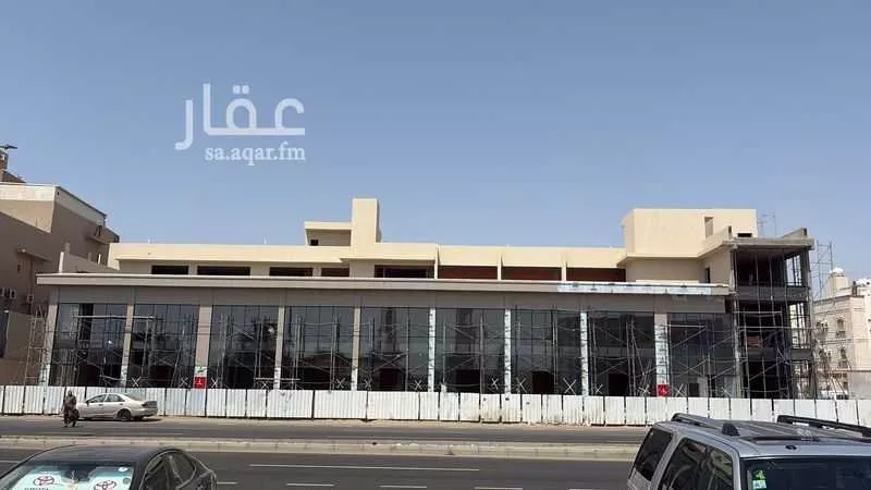 محل للإيجار في شارع سليمان بن هشام, حي الكوثر, مدينة جدة, منطقة مكة المكرمة 1 صورة