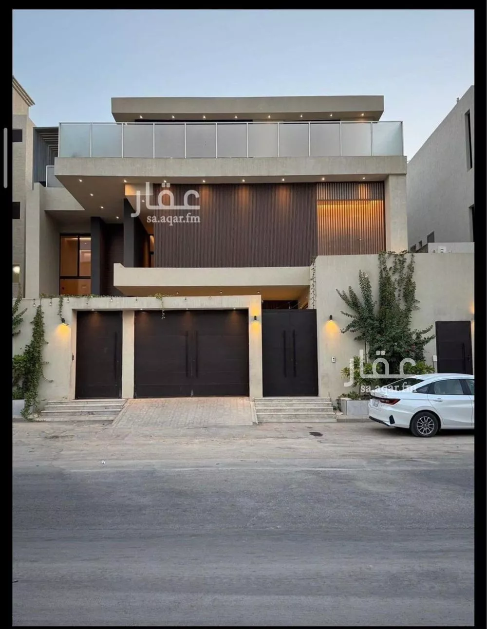 فيلا للإيجار في شارع محمد بن زين العابدين ، حي المهدية ، الرياض ، منطقة الرياض 1 صورة