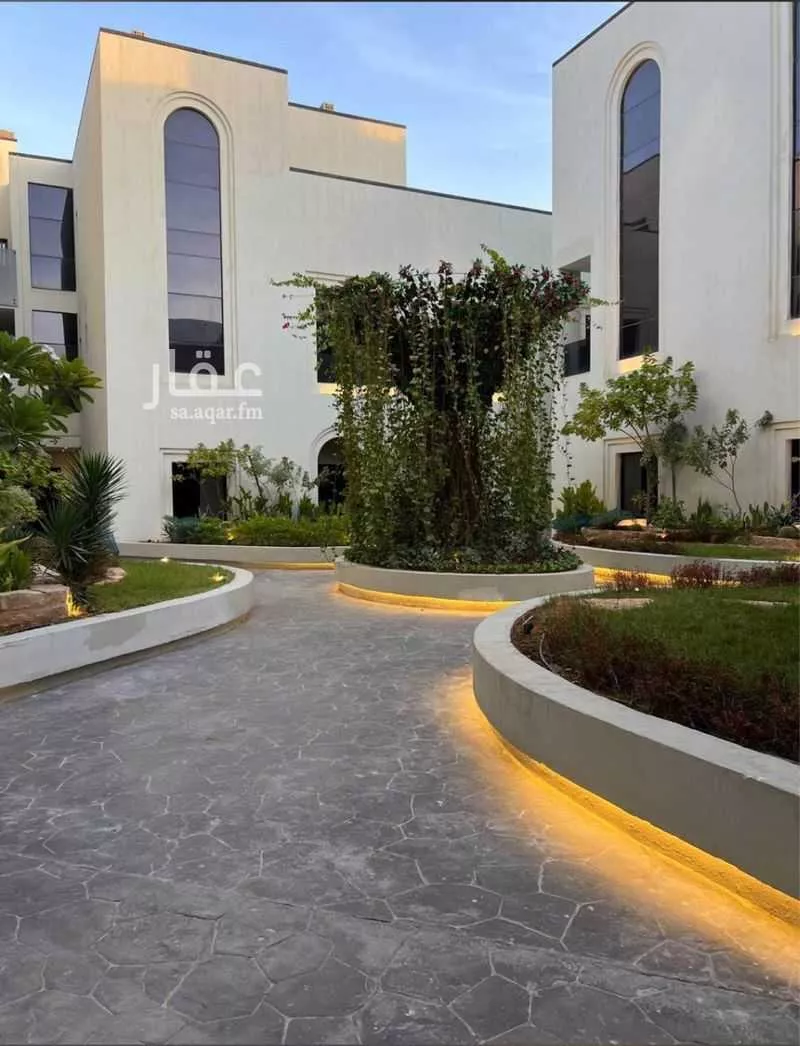 شقة للإيجار في شارع وادي البطحاء, حي الملقا, مدينة الرياض, منطقة الرياض 1 صورة