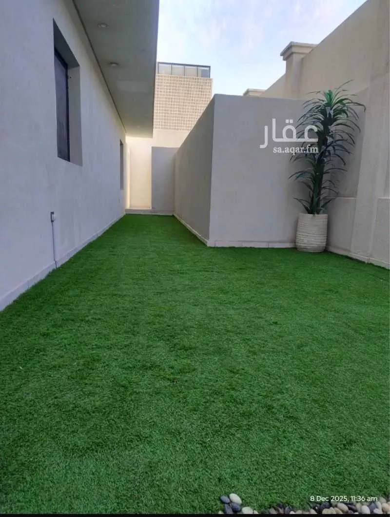 شقة للإيجار في شارع أبي الحسن الحلي, حي الملقا, مدينة الرياض, منطقة الرياض 1 صورة