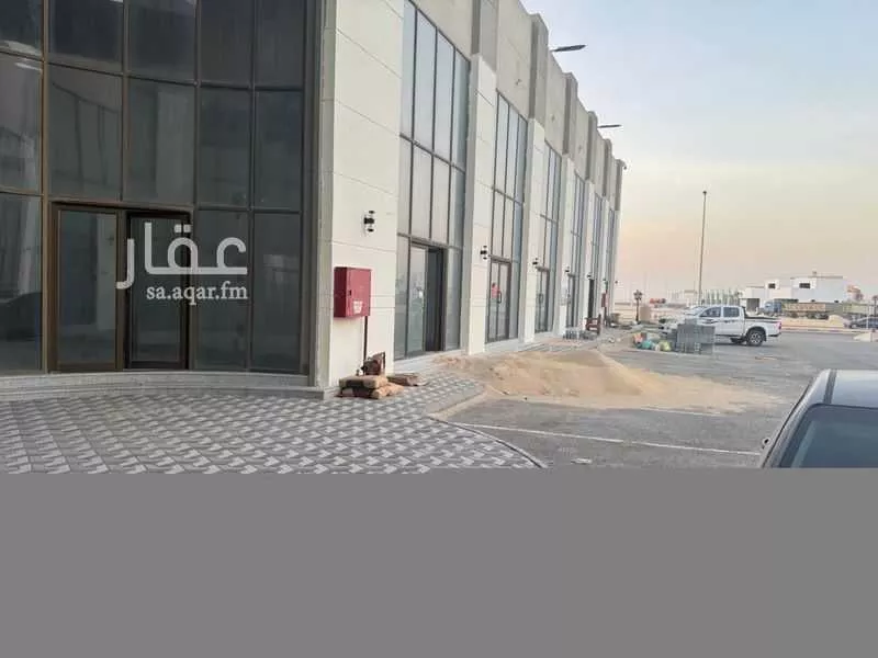 عمارة للإيجار في شارع الدارقطني, حي الكوثر, مدينة الخبر, المنطقة الشرقية 1 صورة