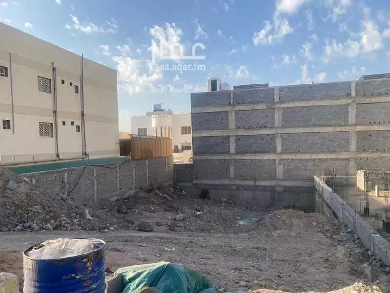 أرض للبيع في شارع الكوفي حفص, حي الروابي, مدينة المدينه المنوره, منطقة المدينة المنورة 1 صورة