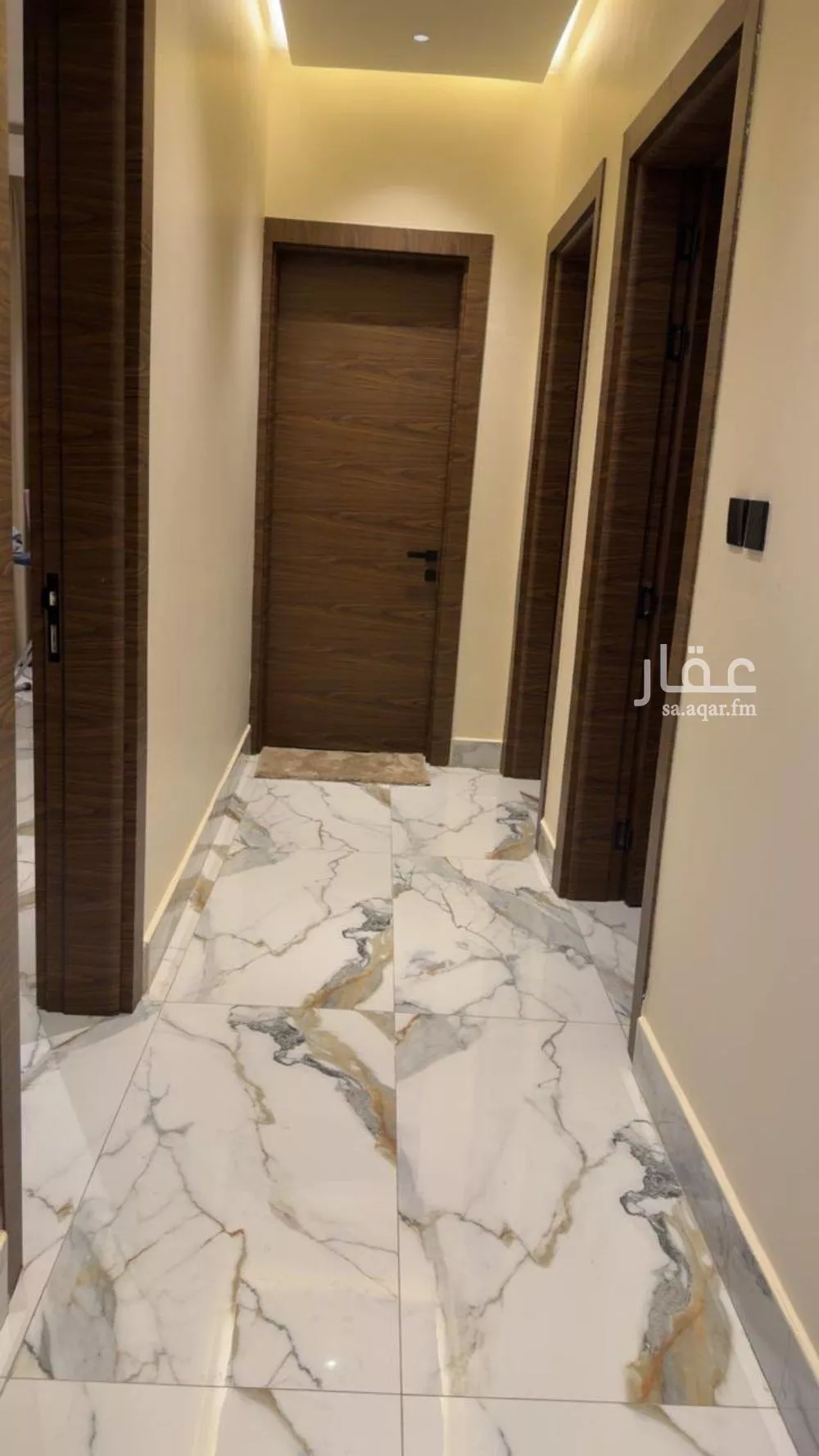 شقة للبيع في شارع سعيد الحاجب, حي الرمال, مدينة الرياض, منطقة الرياض 1 صورة