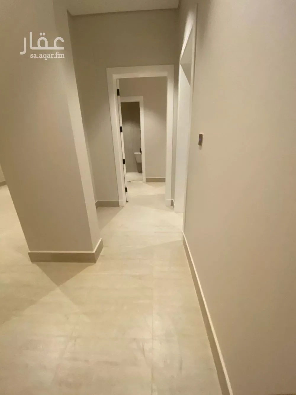 شقة للإيجار في شارع يزيد بن مزيد الشيباني, حي الرمال, مدينة الرياض, منطقة الرياض 1 صورة