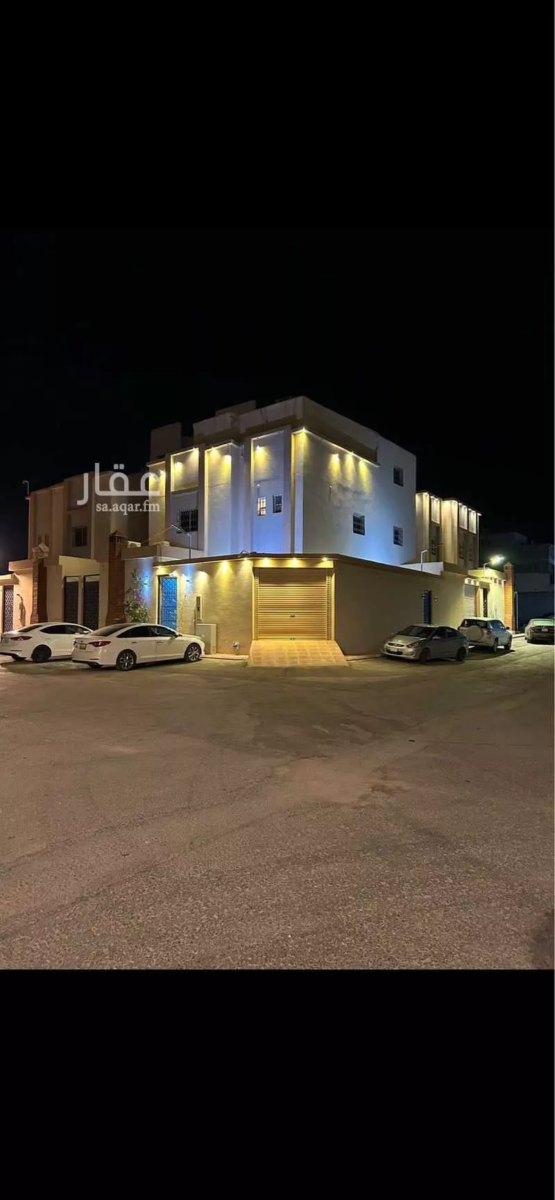 فيلا للبيع في حي ، شارع رقم 77 ، حي ظهرة لبن ، الرياض ، منطقة الرياض 1 صورة