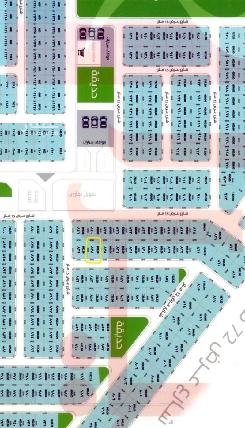 أرض للبيع في شارع جبل ابام, حي الرحمانية, مدينة جدة, منطقة مكة المكرمة 1 صورة