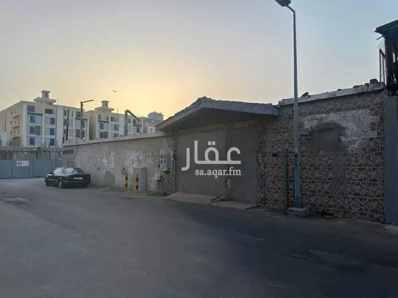 أرض للبيع في شارع مروان العزيز, حي الفيصلية, مدينة جدة, منطقة مكة المكرمة 1 صورة