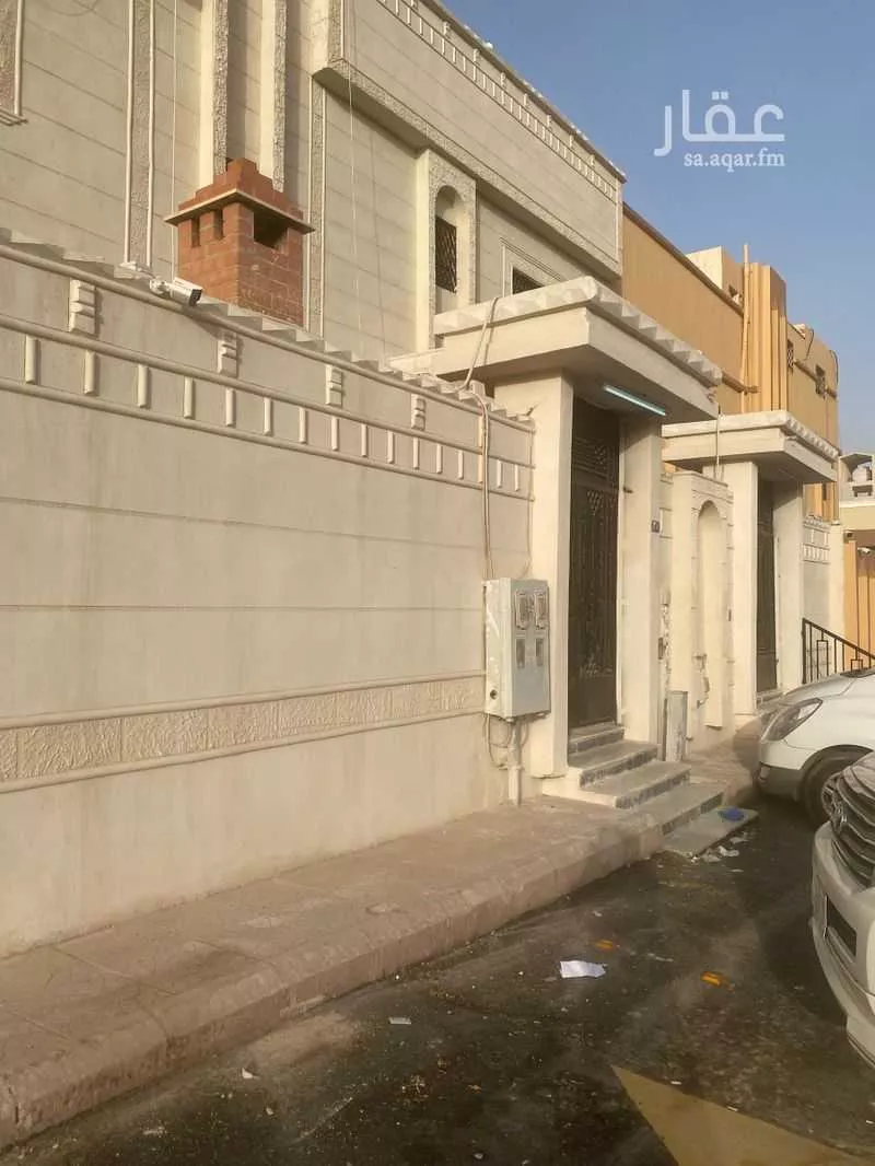 دور للإيجار في شارع الثاملة ، حي طويق ، الرياض ، منطقة الرياض 1 صورة