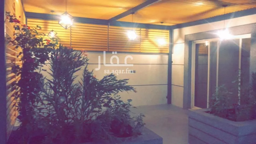 شقة للإيجار في شارع رقم 281, حي الملقا, مدينة الرياض, منطقة الرياض 1 صورة