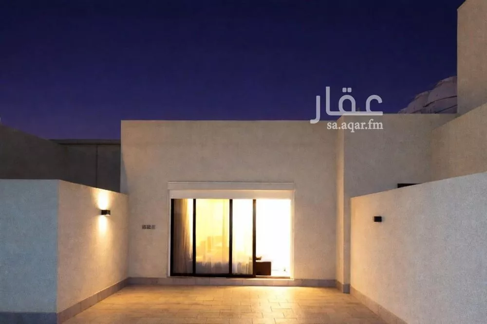 شقة للإيجار في شارع أحمد الطبري, حي النرجس, مدينة الرياض, منطقة الرياض 1 صورة