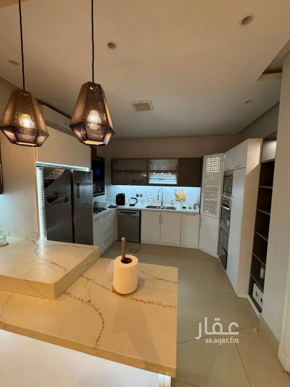 شقة للإيجار في شارع أحمد الطبري, حي النرجس, مدينة الرياض, منطقة الرياض 1 صورة