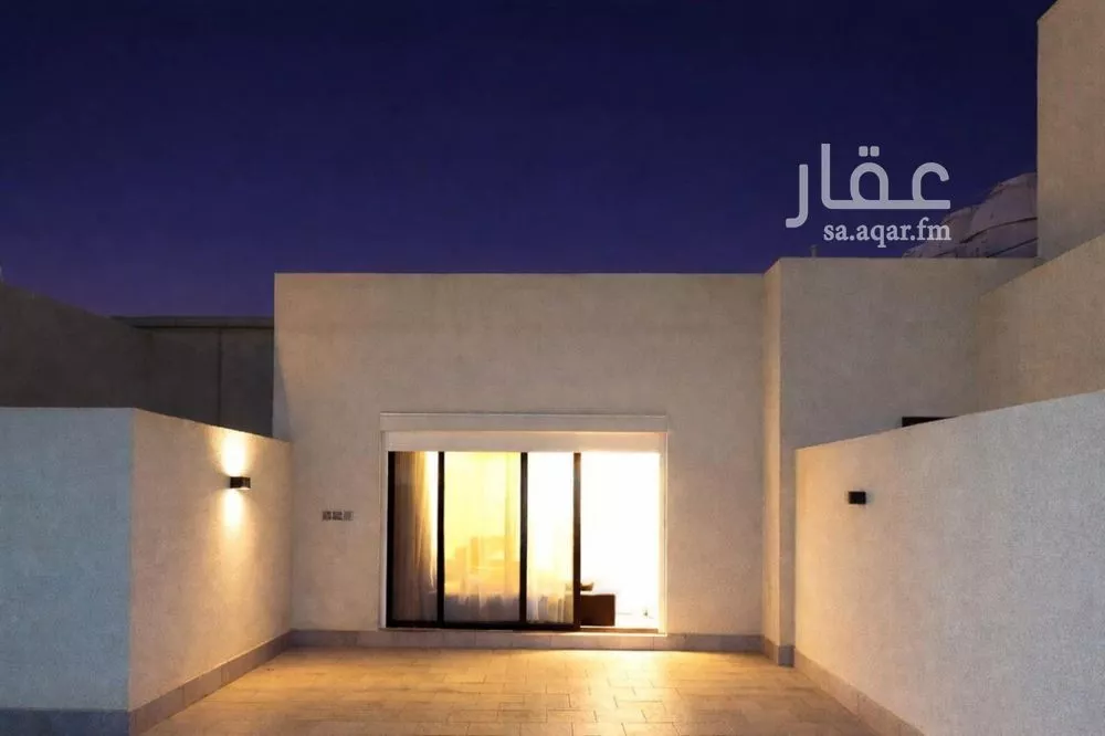 شقة للإيجار في شارع القنا, حي النرجس, مدينة الرياض, منطقة الرياض 1 صورة