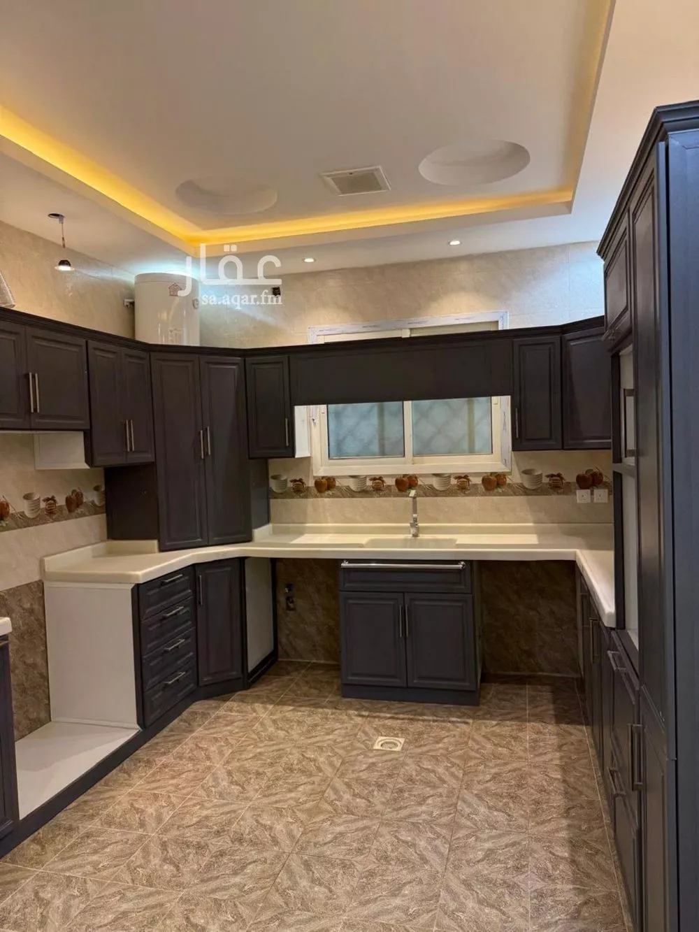 شقة للإيجار في شارع صدر الدين الشافعي, حي القيروان, مدينة الرياض, منطقة الرياض 1 صورة