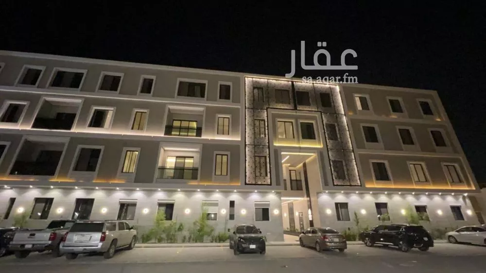 شقة للإيجار في شارع ابن عبدالظاهر, حي العارض, مدينة الرياض, منطقة الرياض 1 صورة