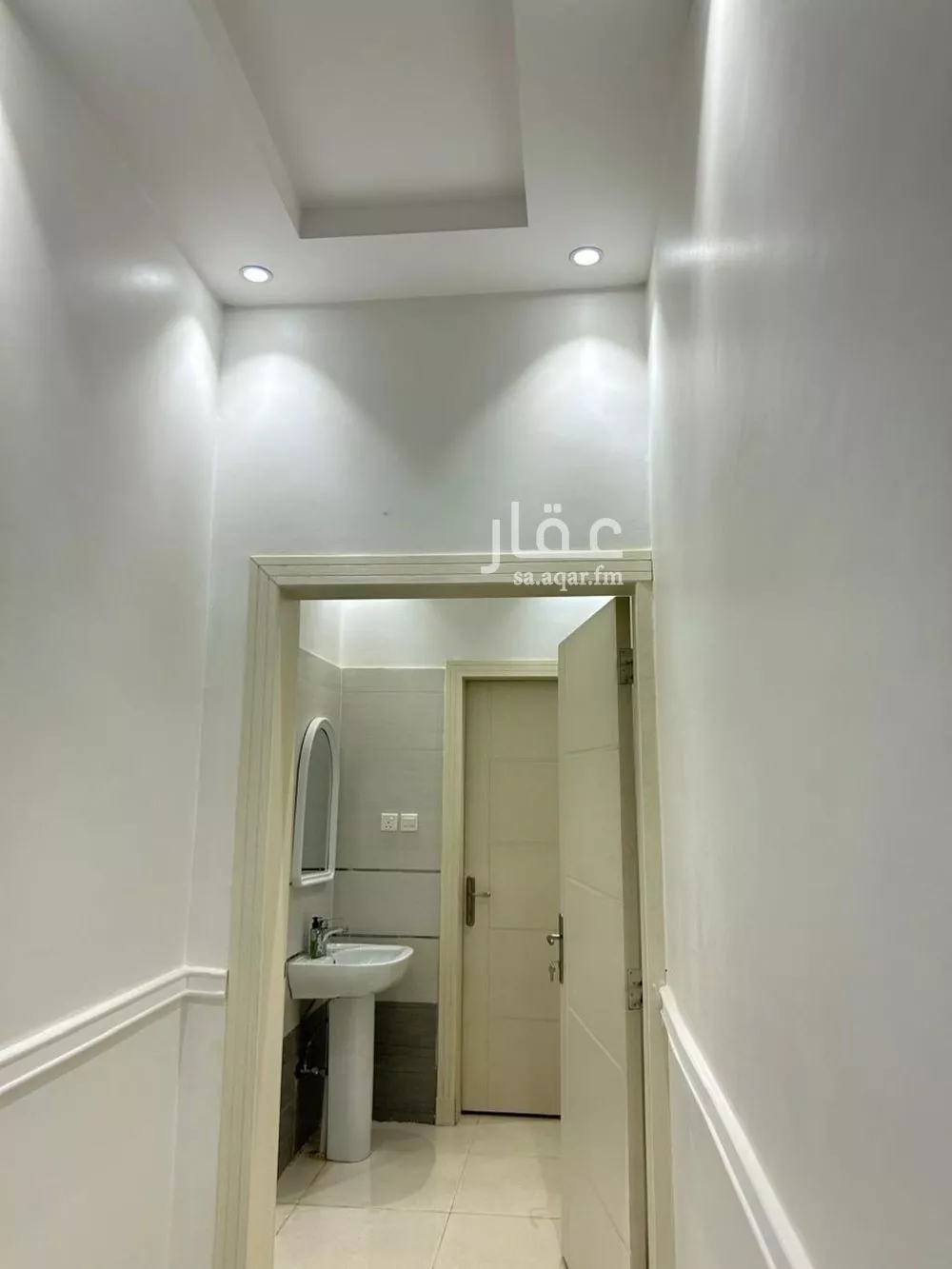 شقة للإيجار في شارع الهيثم بن الربيع, حي العارض, مدينة الرياض, منطقة الرياض 1 صورة