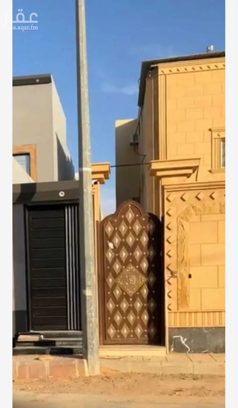 شقة للإيجار في شارع خير مولى عامر ابن الحضرمي ، حي الاندلس ، المجمعة ، المجمعة 1 صورة