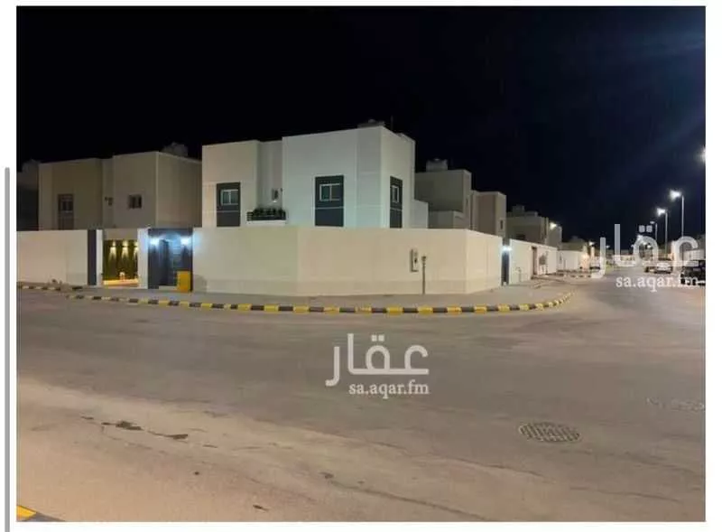 فيلا للإيجار في شارع اللجلاج ابو خالد ، حي الامير نايف ، المجمعة ، المجمعة 1 صورة