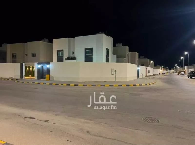 فيلا للإيجار في شارع اللجلاج ابو خالد ، حي الامير نايف ، المجمعة ، المجمعة 1 صورة