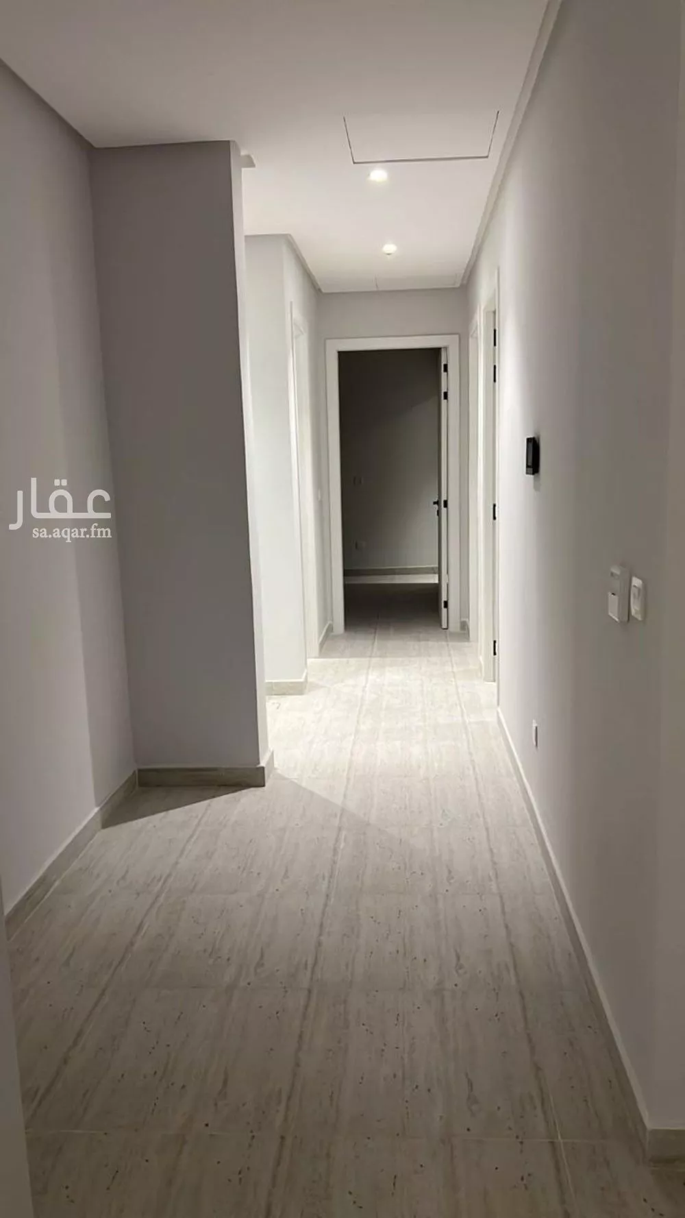 شقة للإيجار في شارع زيد بن عاصم بن عمرو بن عوف, حي النرجس, مدينة الرياض, منطقة الرياض 1 صورة