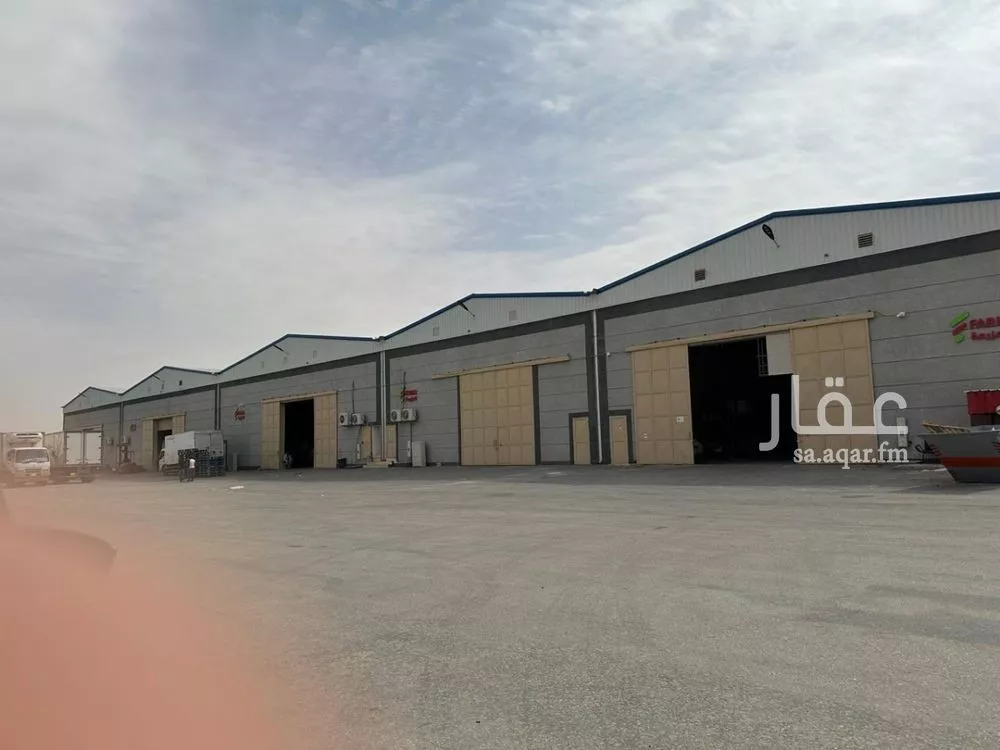 مستودع للإيجار في شارع الجراني, حي السلي, مدينة الرياض, منطقة الرياض 1 صورة