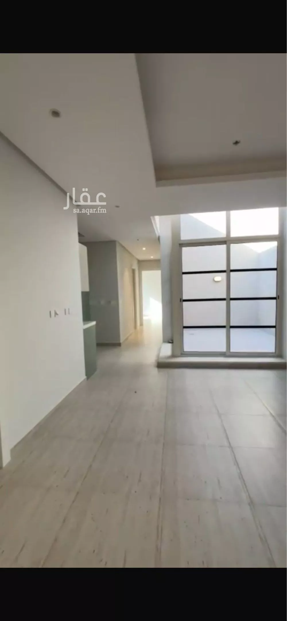 شقة للإيجار في شارع زيد بن عاصم بن عمرو بن عوف, حي النرجس, مدينة الرياض, منطقة الرياض 1 صورة