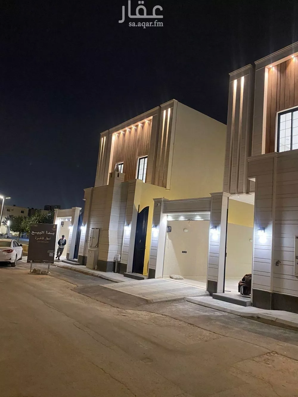 فيلا للبيع في شارع جبل المعلق, حي القادسية, مدينة الرياض, منطقة الرياض 1 صورة