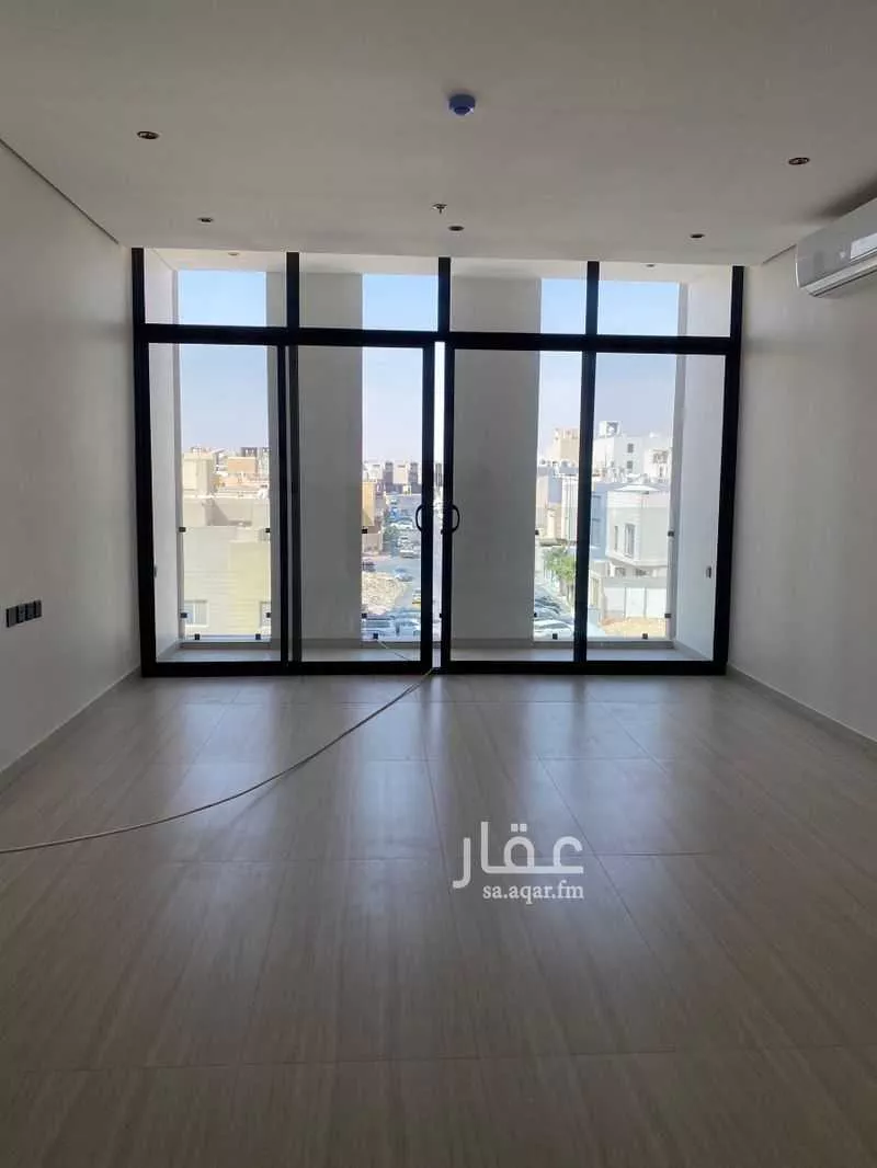 شقة للإيجار في شارع أحمد بن عمرو بن السرح, حي النرجس, مدينة الرياض, منطقة الرياض 1 صورة