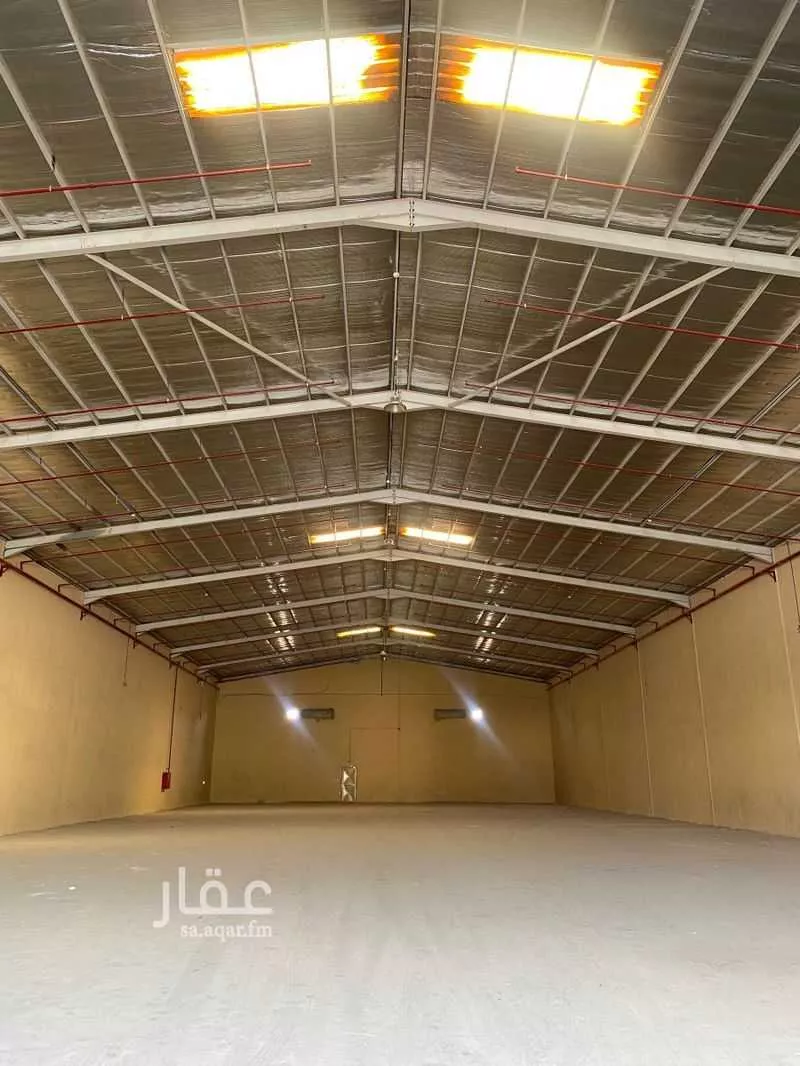 مستودع للإيجار في شارع الجراني, حي السلي, مدينة الرياض, منطقة الرياض 1 صورة