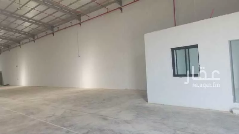 مستودع للإيجار في شارع الجرشي, حي السلي, مدينة الرياض, منطقة الرياض 1 صورة