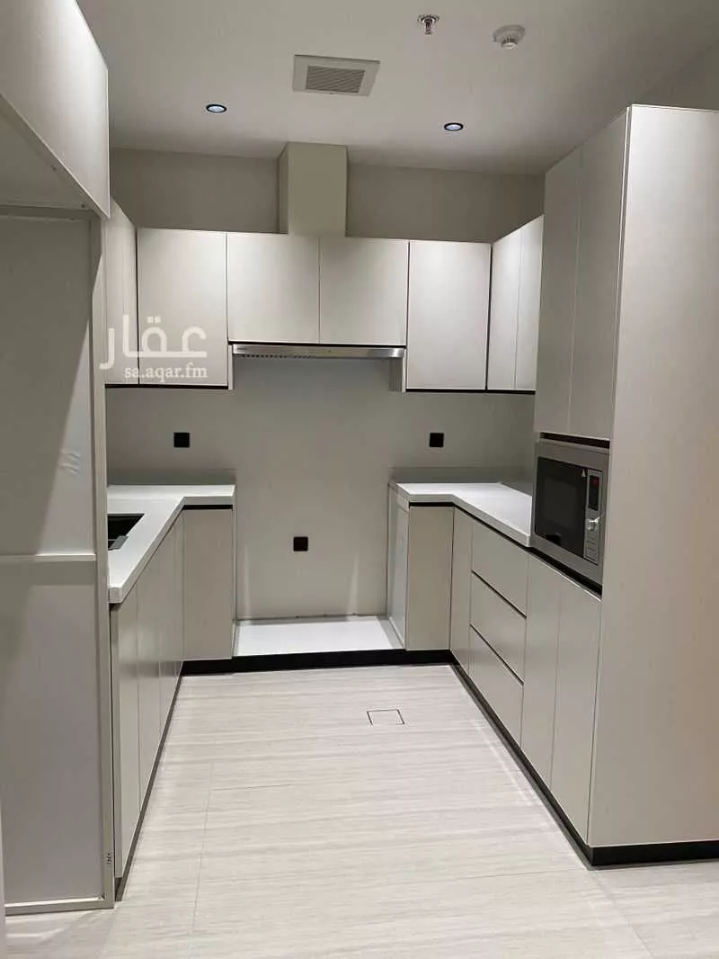 شقة للإيجار في شارع أحمد بن عمرو بن السرح, حي النرجس, مدينة الرياض, منطقة الرياض 1 صورة