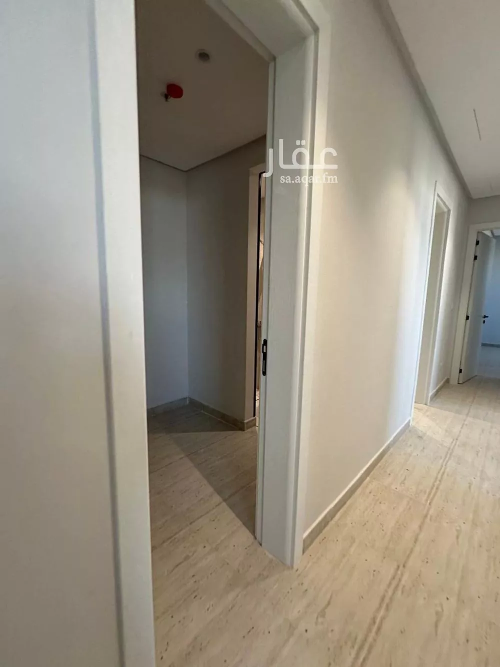 شقة للإيجار في شارع زيد بن عاصم بن عمرو بن عوف, حي النرجس, مدينة الرياض, منطقة الرياض 1 صورة