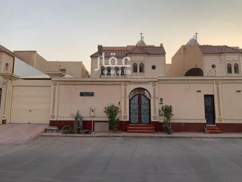 فيلا للبيع في شارع سمنان, حي الوادي, مدينة الرياض, منطقة الرياض 1 صورة