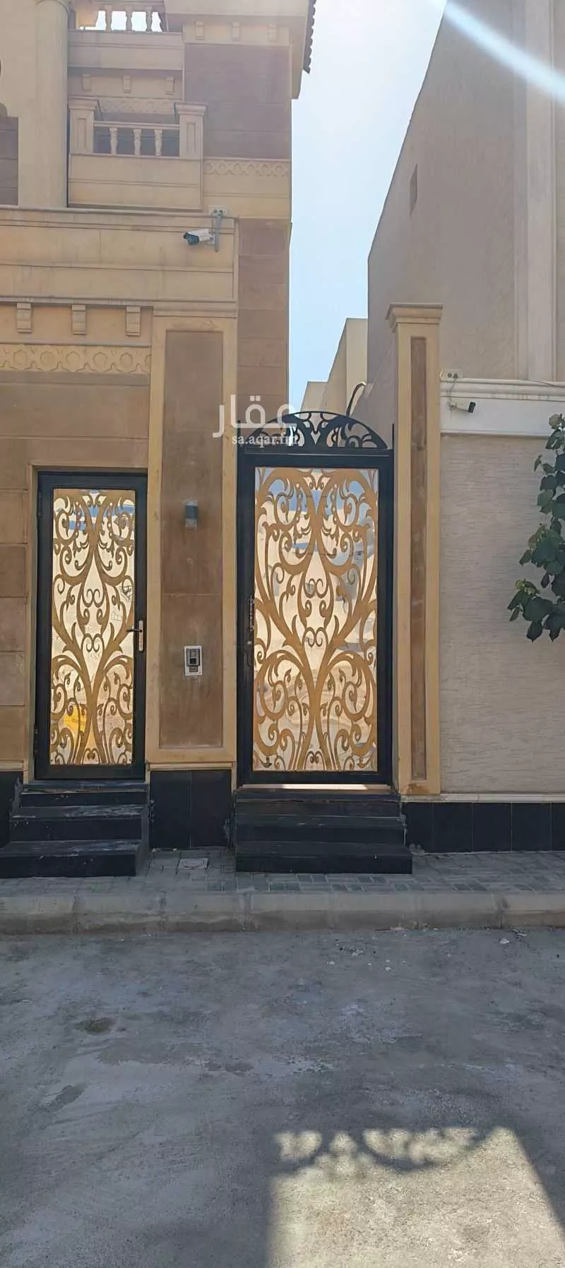 شقة للإيجار في شارع عبدالعزيز بن علي الزمزمي, حي العارض, مدينة الرياض, منطقة الرياض 1 صورة