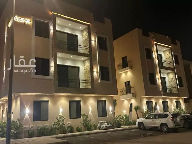 شقة للإيجار في شارع الجوز, حي ظهرة لبن, مدينة الرياض, منطقة الرياض 1 صورة