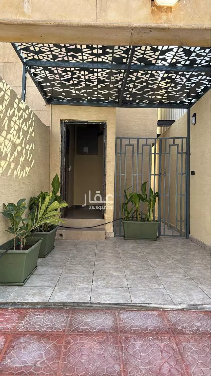 شقة للإيجار في شارع النجاح ، حي المونسية ، الرياض ، منطقة الرياض 1 صورة
